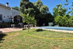 Nuevo Baztán 250&nbsp;m²