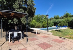 Nuevo Baztán 250&nbsp;m²