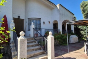 Nuevo Baztán 250&nbsp;m²