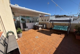 San Fernando 156&nbsp;m²