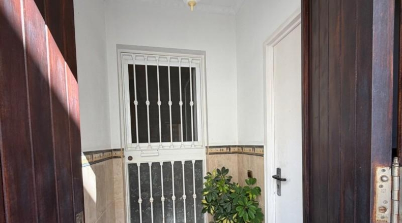 Cádiz - San Fernando - 156m2