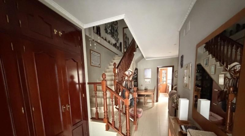Cádiz - San Fernando - 156m2