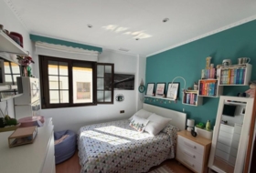 San Fernando 156&nbsp;m²