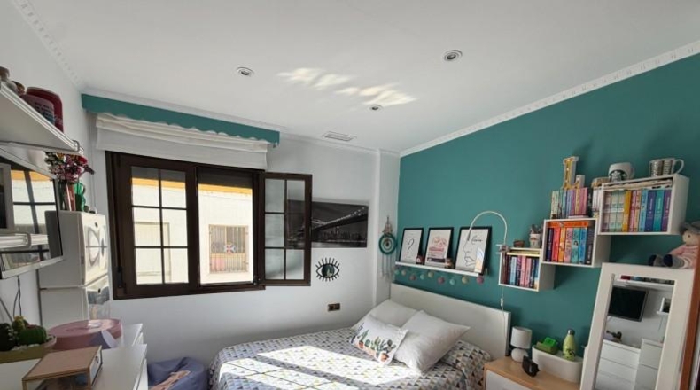 Cádiz - San Fernando - 156m2