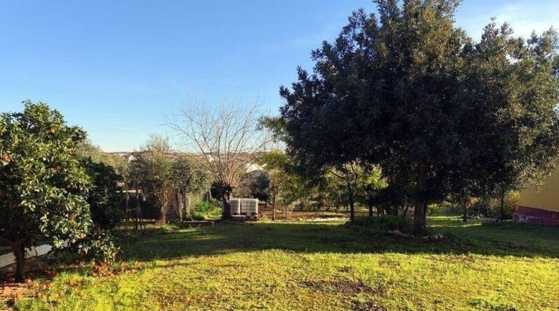 Badajoz - Mérida - 16315m2
