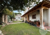 Chalet independiente con terreno en venta en la España, Valladolid, ref: TR372310 foto