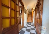 Chalet independiente con terreno en venta en la España, Valladolid, ref: TR372310 foto