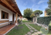 Chalet independiente con terreno en venta en la España, Valladolid, ref: TR372310 foto