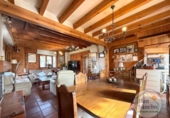 Chalet independiente con terreno en venta en la España, Valladolid, ref: TR372310 foto