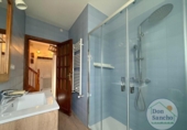 Chalet independiente con terreno en venta en la España, Valladolid, ref: TR372310 foto