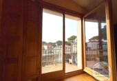 Chalet independiente con terreno en venta en la España, Valladolid, ref: TR372310 foto