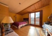 Chalet independiente con terreno en venta en la España, Valladolid, ref: TR372310 foto