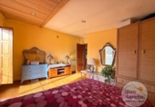 Chalet independiente con terreno en venta en la España, Valladolid, ref: TR372310 foto