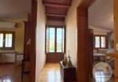 Chalet independiente con terreno en venta en la España, Valladolid, ref: TR372310 foto