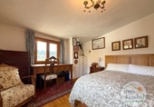 Chalet independiente con terreno en venta en la España, Valladolid, ref: TR372310 foto