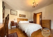 Chalet independiente con terreno en venta en la España, Valladolid, ref: TR372310 foto
