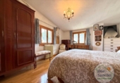 Chalet independiente con terreno en venta en la España, Valladolid, ref: TR372310 foto