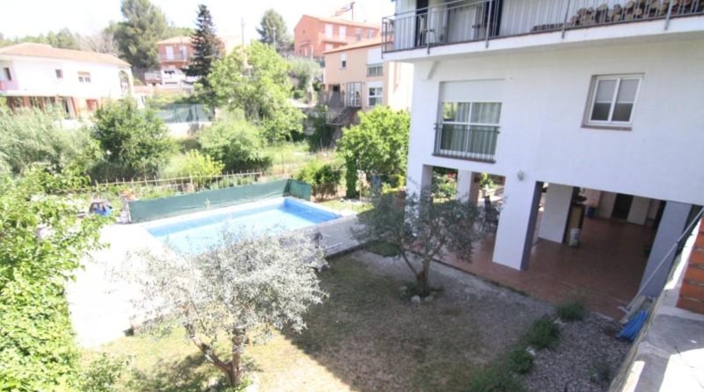 Barcelona - Abrera - 696m2