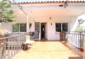 Chalet independiente con terreno en venta en la España, Abrera, ref: TR405875 foto