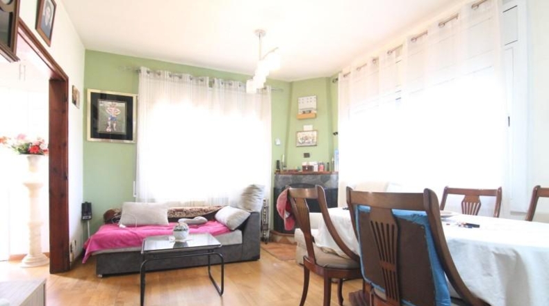 Barcelona - Abrera - 696m2