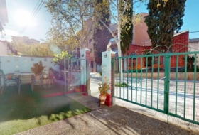 Zaragoza 288&nbsp;m²