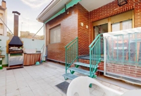 Zaragoza 288&nbsp;m²