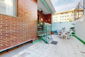 Zaragoza 288&nbsp;m²