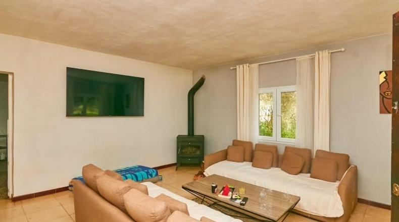 Valencia - Albaida - 6000m2