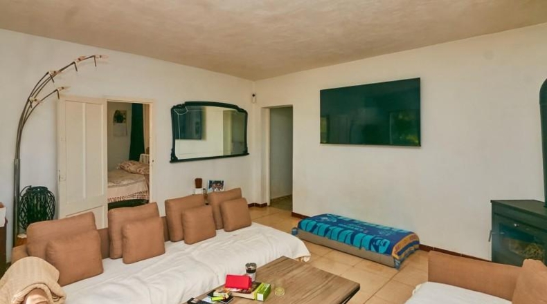 Valencia - Albaida - 6000m2