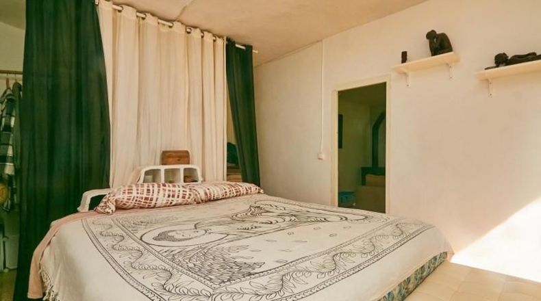 Valencia - Albaida - 6000m2