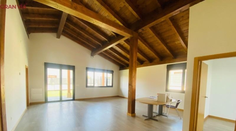 La Rioja - Аро - 138m2