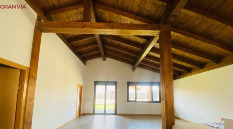 La Rioja - Аро - 138m2
