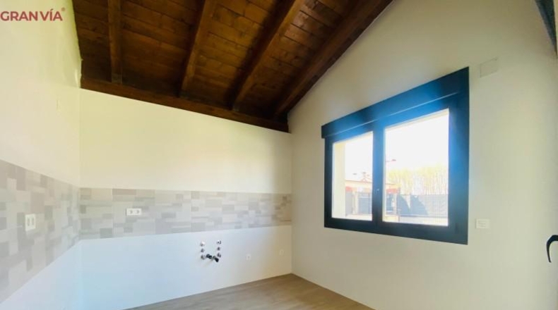 La Rioja - Аро - 138m2