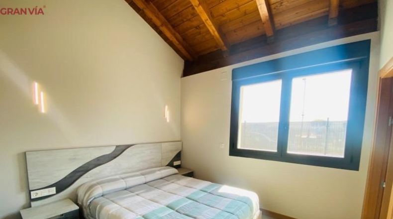 La Rioja - Аро - 138m2