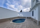 Chalet independiente con terreno en venta en la España, Lucena, ref: TR403510 foto