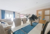 Chalet independiente con terreno en venta en la España, Lucena, ref: TR403510 foto