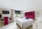 Chalet independiente con terreno en venta en la España, Lucena, ref: TR403510 foto