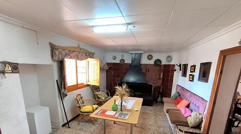 Murcia - Yecla - 113600m2