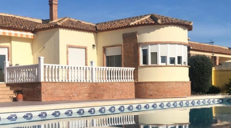 Alicante - Catral - 2000m2