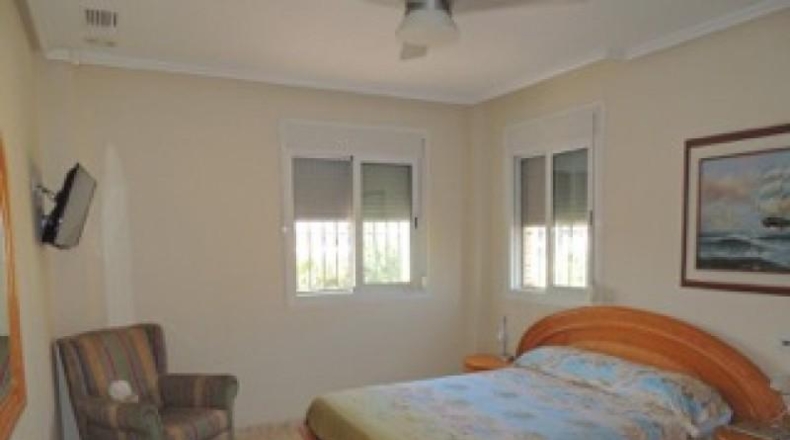 Alicante - Catral - 2000m2
