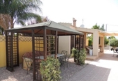 Chalet independiente con terreno en venta en la España, Catral, ref: TR399346 foto
