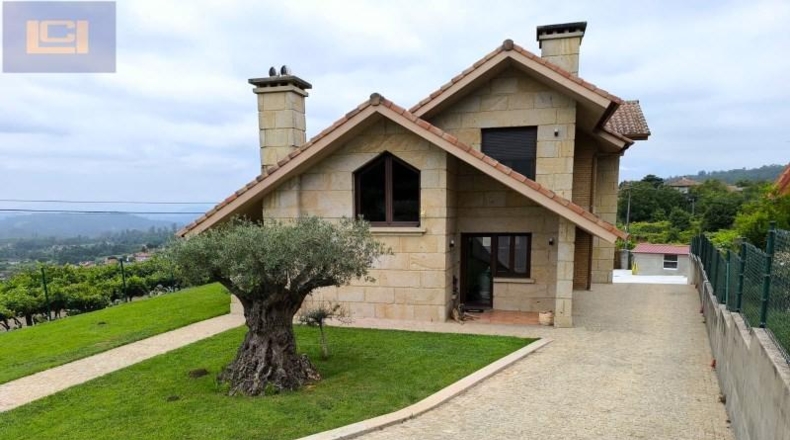 Asturias - Nieves - 206m2