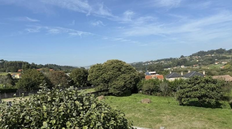 La Coruña - Cambre - 4000m2