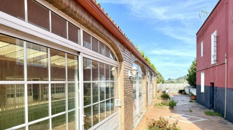 La Coruña - Cambre - 4000m2