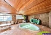 Chalet independiente con terreno en venta en la España, Cambre, ref: TR365346 foto