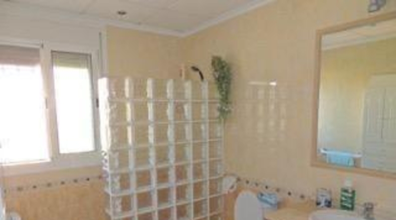 Alicante - Catral - 1860m2