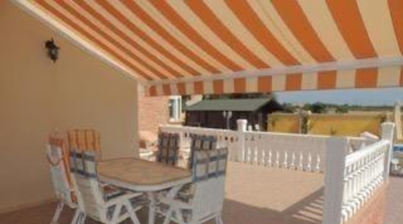 Alicante - Catral - 1860m2