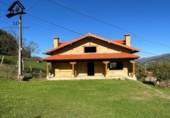 Country house with land for sale on España, Villacarriedo, ref: TR366183 photo