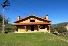 Villacarriedo 1223&nbsp;m²