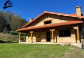 Country house with land for sale on España, Villacarriedo, ref: TR366183 photo
